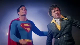 Superman delivers Lex Luthor to prison | Superman (3 Hour TV Version)