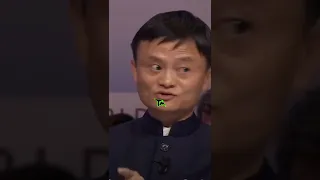 Jack Ma Inspirational speech #shorts | Jack Ma motivation | Jack Ma inspiration | Jack Ma Story