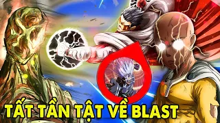 Có Boros Là Đồng Đội | Blast Top 1 Và Tất Tần Tật Những Thông Tin Mới Nhất