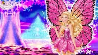 Barbie Life in the Dreamhouse 1 Hour Non Stop Long Version 2014