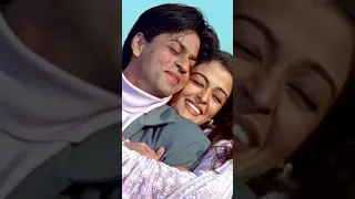 An iconic love anthem, #HumkoHumiseChuraLo #21YearsOfMohabbatein #YRFShorts #Shorts