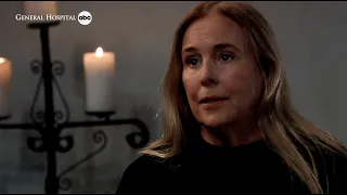 Divine Intervention | General Hospital (November 1st, 2022)