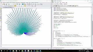 Компас-3D. Python. Каннабола