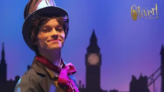 OLIVER! de musical