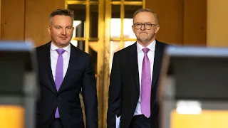 Albanese government ‘sleepwalking’ towards an energy crisis