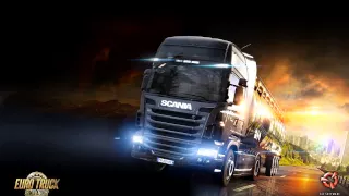 Euro Truck Simulator 2 Scandinavia Crack No survey