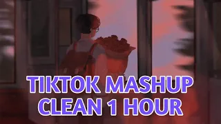 TikTok Mashup Clean 1 Hour