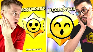 RaxoR & Ferre: Primo Starr Opening del 2024! TROVIAMO un LEGGENDARIO! | Brawl Stars ITA