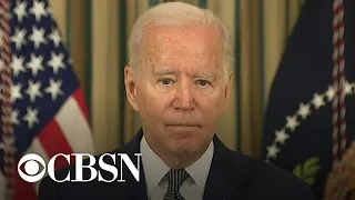 Biden says Texas' new abortion law seems "almost un-American"