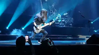 Megadeth - Hagar 18 - Live in Argentina 2024