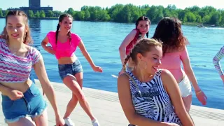 Ycee ft. Maleek - Berry Juice | Dancehall Latvia