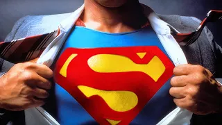 SUPERMAN 1978 - Christopher Reeve  3/3 (MONTAJE FINAL)