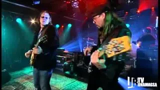 Joe Bonamassa Official - "A New Day Yesterday" - Live at Rockpalast