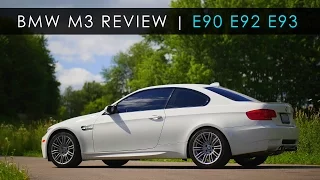 Review | BMW M3 | E90 E92 E93 | The Hype Machine
