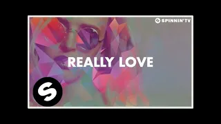 Joe Stone vs Cr3on - Is It Really Love (Official Lyric Video)