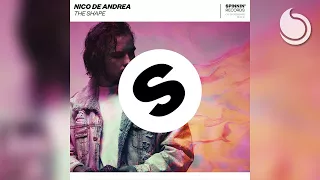 Nico De Andrea - The Shape (Official Audio)