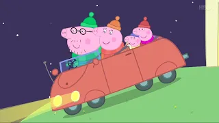 Прасето Пепа на Български Език Peppa Pig BG Audio.Звезди