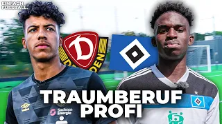 Traumberuf: Fußballprofi (Dokumentation) Teil 1