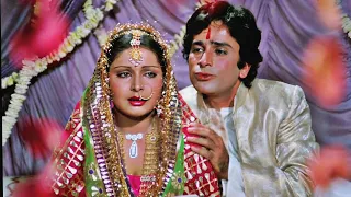 Kabhie Kabhie Mere Dil Mein (( Jhankar )) Mukesh, Lata Mangeshkar | Amitabh Bachchan, Shashi Kapoor