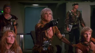 Star Trek II: The Wrath of Khan - Director's Cut Trailer