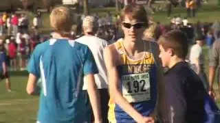 2009 IHSA State Boys Cross Country