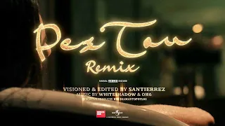 Dirty Harry, Light, FY, Bossikan - Pes Tou Remix (Official Music Video)