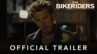 The Bikeriders | Official Trailer| In Cinemas December 1