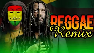 ( LUCKY DUBY THE BEST REGGAE REMIX ) LUCKY DUBY AS MELHORES REGGAE REMIX