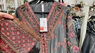 Ethnic Sale On Summer Collection 2024 || Ethnic Flat 40% Sale On Entire Collection || 09-May-2024