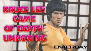 ¿La mejor figura en escala 1/6 Articulada de Bruce Lee?