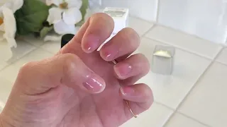 Dior Nail Glow | unboxing and demo (in different lighting)!