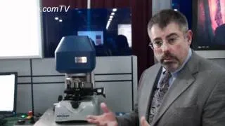 The ContourGT Optical Profilers from Bruker