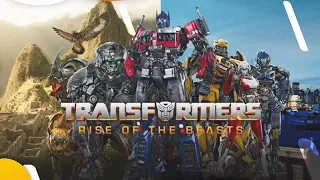 ASSISTIR TRANSFORMERS COMPLETO DUBLADO