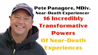 The Incredible Transformative Power Of Near-death Experiences: Embracing The Light