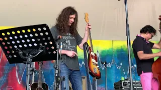 Kurt Vile & The Sadies Full Concert - Winnipeg Folk Fest - Winnipeg MB Canada - 7-8-2022 #John Prine