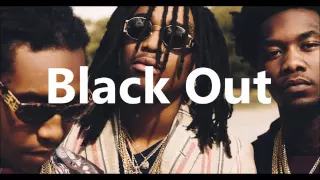 [FREE] Migos Pull Up X Zaytoven Type Beat "Black Out" 2017 Prod By J Smooth Soul