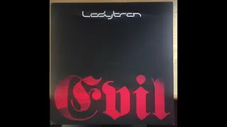 Ladytron - Evil (Ewan Pearson Remix)