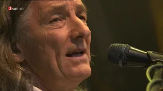 Roger Hodgson  -  The Logical Song