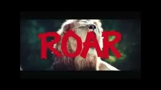 Roar (2015) Hollywood Movie Trailer