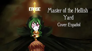 Master Of The Hellish Yard - Cover Español