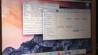 UPDATED Install Yosemite on Unsupported Mac