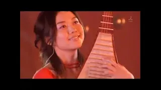 2004  女子十二楽坊　奈良 薬師寺音舞台