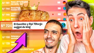 EL MEJOR TORNEO que HEMOS JUGADO en FORTNITE