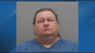 Clermont County man faces 40 counts of rape, child porn, other sex crimes