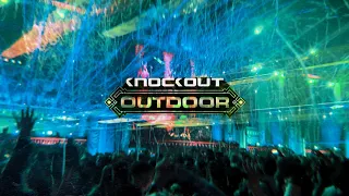 TNT - Teknogym 2k19 (Live at Knockout Outdoor 2022)