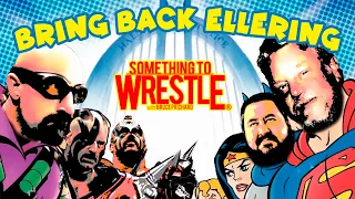 Bruce Prichard On Why Bring Back Paul Ellering Was A Good Thing