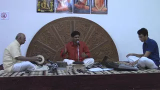 Neeradasama Neela Krishna - Sabari Girish