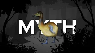 The Dodo is NOT Scientifically Accurate