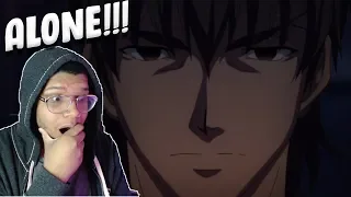 FATE/ZERO EP. 8 & 9 REACTION! - THEY'RE THE SAME!!?