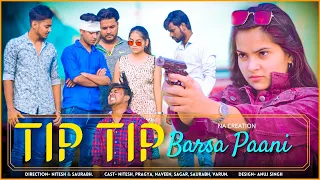 Tip Tip Song: Sooryavanshi | Nitesh | Pragya | N A Creation